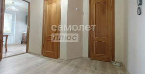 3-к квартира, вторичка, 71м2, 4/9 этаж