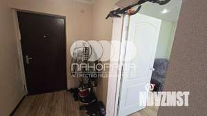 1-к квартира, вторичка, 41м2, 11/16 этаж