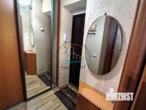 1-к квартира, вторичка, 33м2, 2/5 этаж