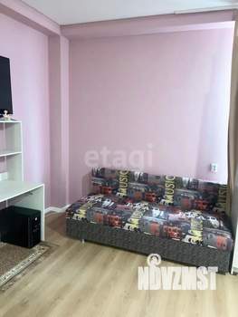 1-к квартира, вторичка, 42м2, 3/4 этаж