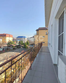 Студия квартира, вторичка, 27м2, 3/3 этаж