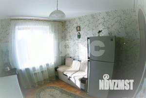 2-к квартира, вторичка, 54м2, 4/5 этаж