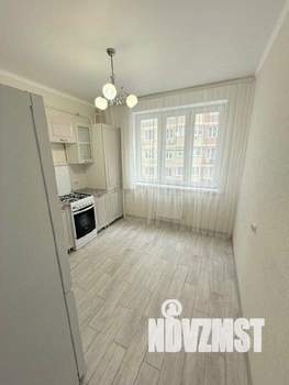 1-к квартира, вторичка, 41м2, 5/13 этаж