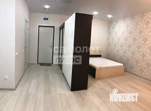 1-к квартира, вторичка, 37м2, 6/8 этаж
