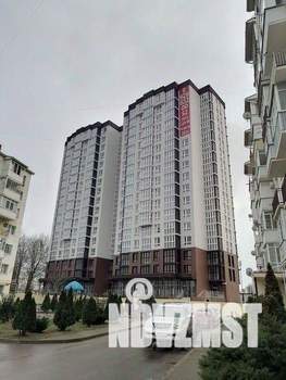 2-к квартира, вторичка, 62м2, 15/18 этаж