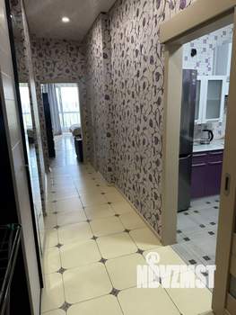 1-к квартира, вторичка, 45м2, 2/7 этаж