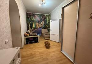 3-к квартира, вторичка, 103м2, 1/3 этаж