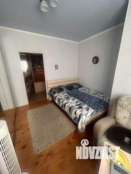 2-к квартира, вторичка, 57м2, 1/6 этаж