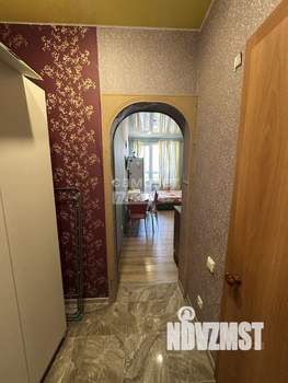 Студия квартира, вторичка, 26м2, 7/20 этаж