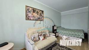 1-к квартира, вторичка, 36м2, 5/5 этаж