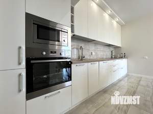 2-к квартира, вторичка, 70м2, 16/19 этаж