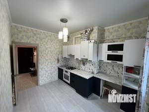 1-к квартира, вторичка, 38м2, 5/5 этаж