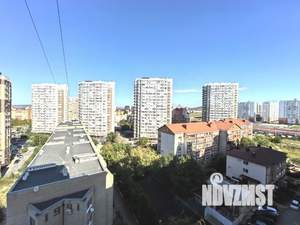 1-к квартира, вторичка, 47м2, 10/10 этаж