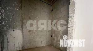 1-к квартира, вторичка, 43м2, 4/10 этаж