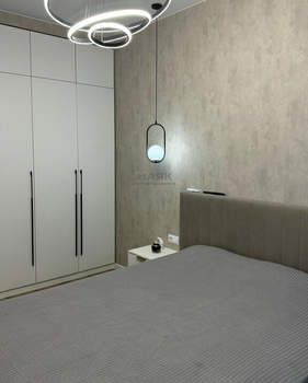 2-к квартира, вторичка, 53м2, 14/16 этаж