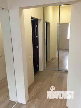 1-к квартира, вторичка, 28м2, 3/4 этаж