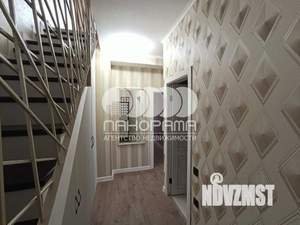 5-к квартира, вторичка, 164м2, 7/7 этаж