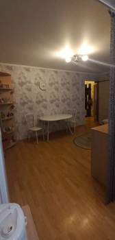 1-к квартира, вторичка, 41м2, 4/12 этаж