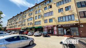 Студия квартира, вторичка, 40м2, 3/5 этаж