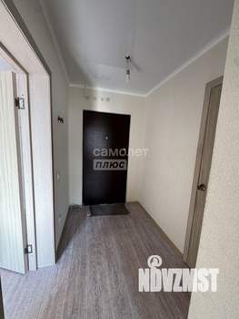 1-к квартира, вторичка, 40м2, 15/16 этаж