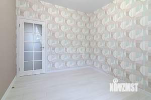 2-к квартира, вторичка, 77м2, 7/15 этаж