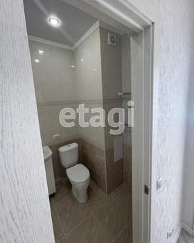 1-к квартира, вторичка, 36м2, 11/15 этаж