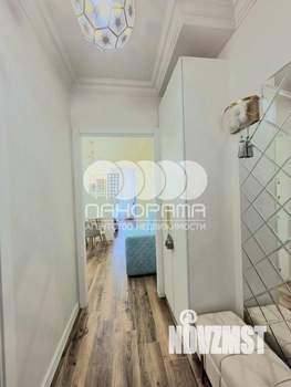 Студия квартира, вторичка, 23м2, 4/6 этаж