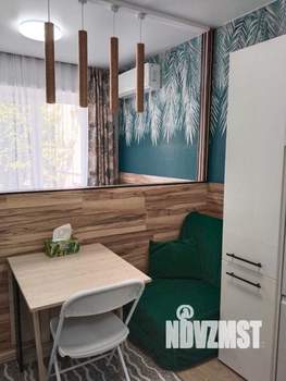 Студия квартира, вторичка, 16м2, 2/3 этаж