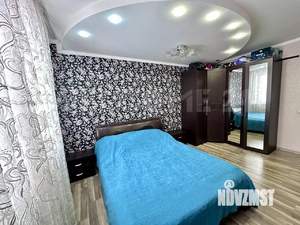 3-к квартира, вторичка, 71м2, 4/9 этаж