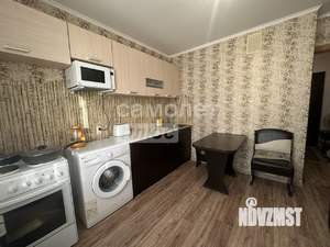 1-к квартира, вторичка, 36м2, 12/16 этаж