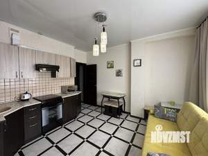 1-к квартира, вторичка, 40м2, 9/9 этаж