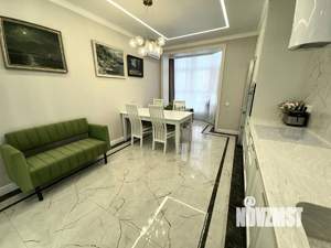 2-к квартира, сданный дом, 83м2, 4/14 этаж