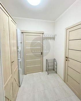 Студия квартира, вторичка, 33м2, 5/16 этаж