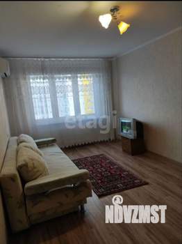 1-к квартира, вторичка, 39м2, 11/16 этаж