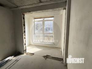 1-к квартира, вторичка, 45м2, 1/6 этаж