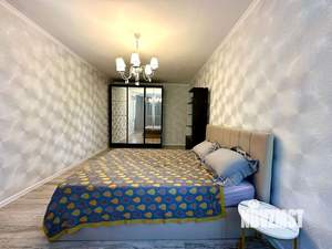 1-к квартира, вторичка, 45м2, 2/9 этаж