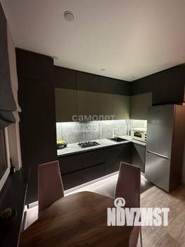 1-к квартира, вторичка, 37м2, 5/10 этаж