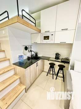 1-к квартира, вторичка, 21м2, 9/9 этаж