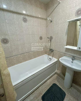 1-к квартира, вторичка, 41м2, 11/13 этаж