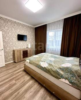 3-к квартира, вторичка, 92м2, 1/3 этаж