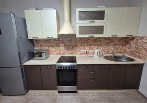 1-к квартира, вторичка, 43м2, 5/6 этаж