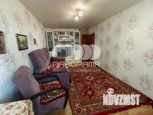2-к квартира, вторичка, 45м2, 5/5 этаж