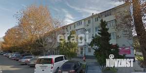 1-к квартира, вторичка, 32м2, 2/4 этаж