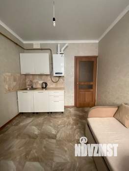 1-к квартира, вторичка, 36м2, 3/13 этаж