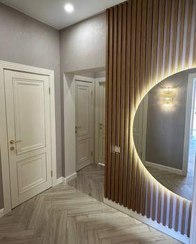 3-к квартира, вторичка, 81м2, 15/16 этаж