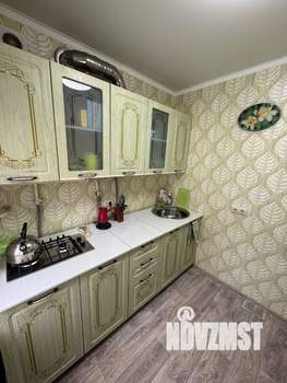 2-к квартира, вторичка, 50м2, 2/5 этаж