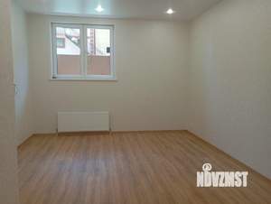 Студия квартира, вторичка, 16м2, 1/8 этаж