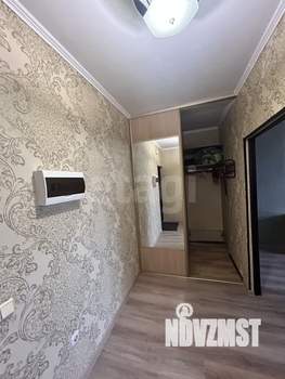 1-к квартира, вторичка, 43м2, 9/11 этаж