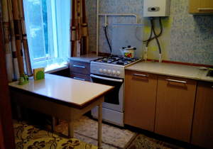 1-к квартира, вторичка, 33м2, 4/5 этаж