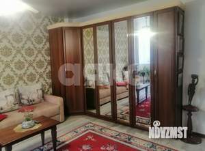 1-к квартира, вторичка, 49м2, 2/12 этаж